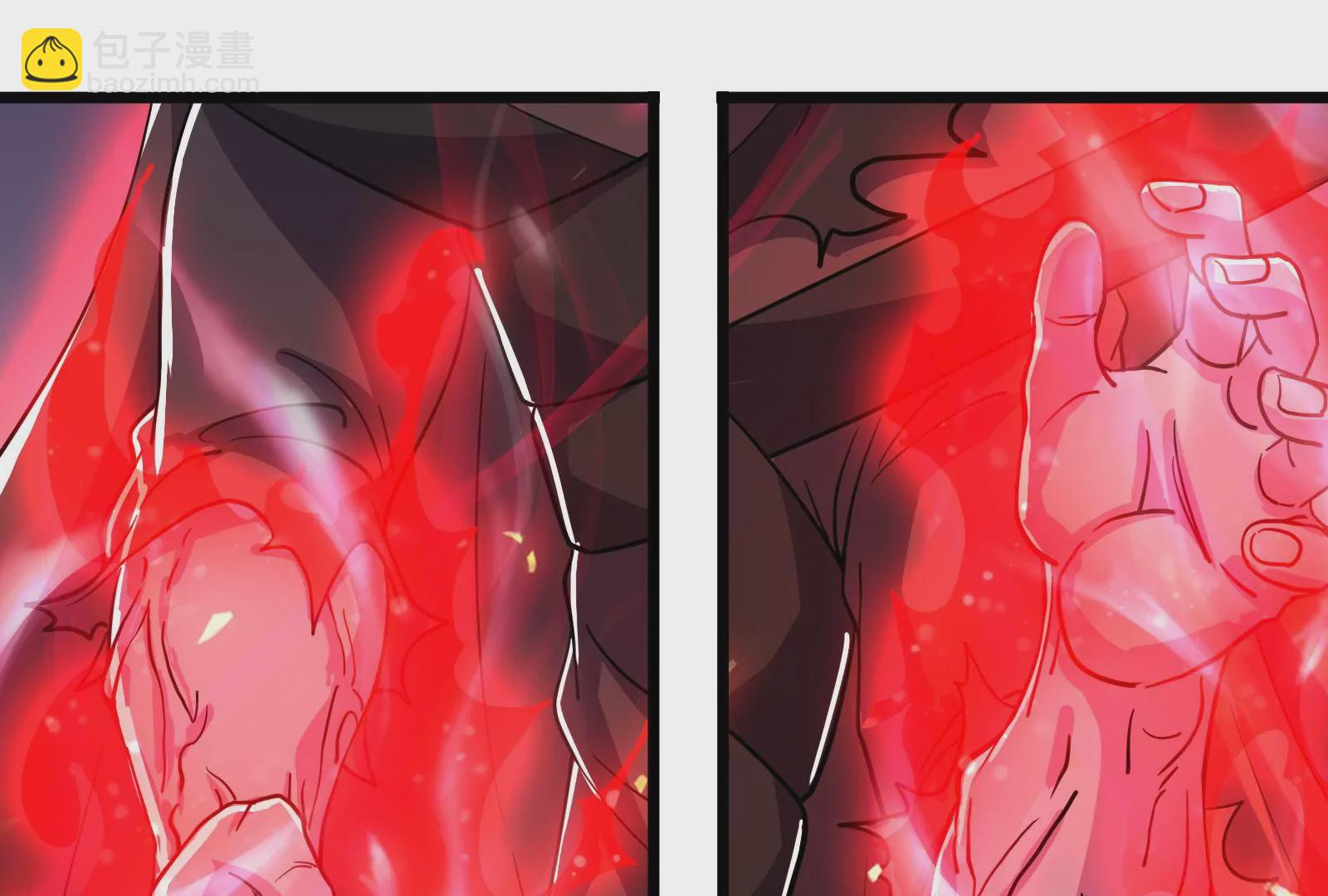 古神遊戲 - 第72話底牌！血隱的壓箱底招數(3/3) - 4